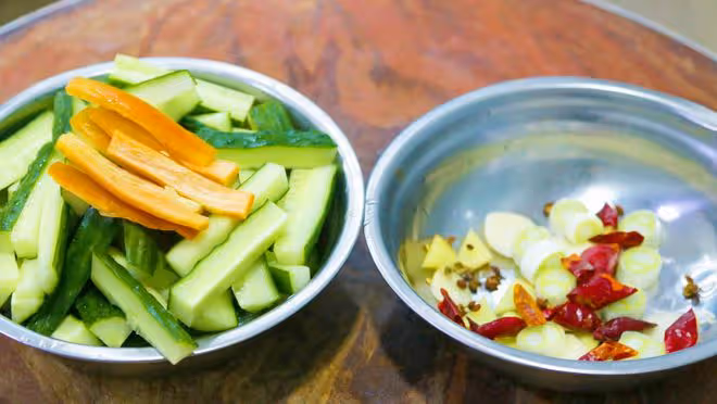 「春吃芽，夏吃瓜」，夏天記得多吃這5種瓜，營養美味又解饞！