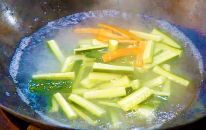「春吃芽，夏吃瓜」，夏天記得多吃這5種瓜，營養美味又解饞！