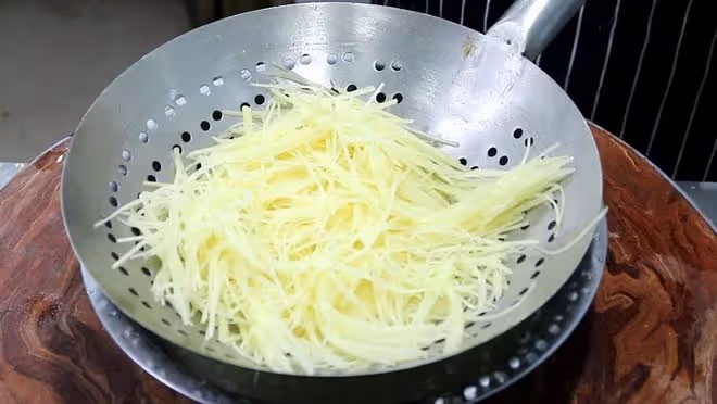「長肉最猛」的4道素菜，明星從來都不碰，你可能天天都在吃