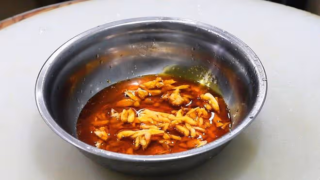 「長肉最猛」的4道素菜，明星從來都不碰，你可能天天都在吃