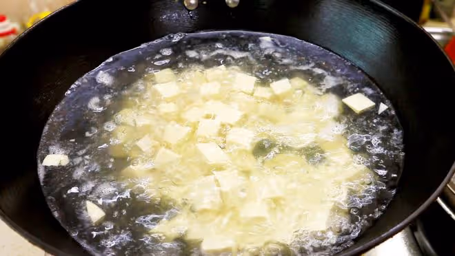 夏天，最適合中老年人吃的食物排行榜，豆腐排倒數第1，建議了解