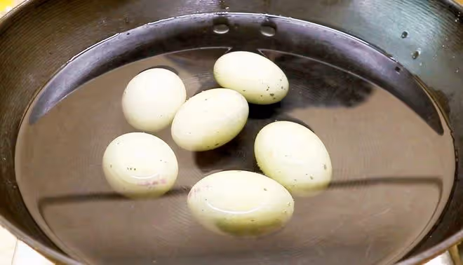 夏天，最適合中老年人吃的食物排行榜，豆腐排倒數第1，建議了解