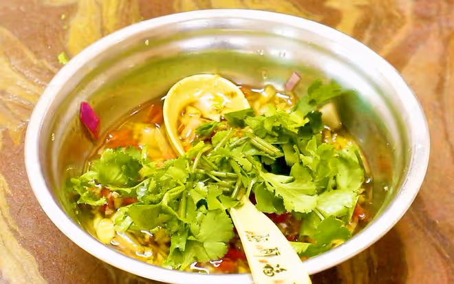 夏天，最適合中老年人吃的食物排行榜，豆腐排倒數第1，建議了解