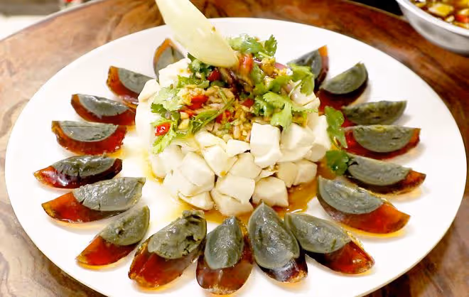 夏天，最適合中老年人吃的食物排行榜，豆腐排倒數第1，建議了解