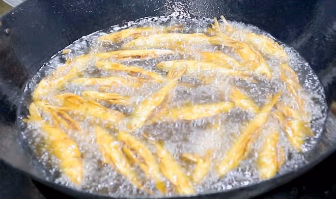 夏天，最適合中老年人吃的食物排行榜，豆腐排倒數第1，建議了解