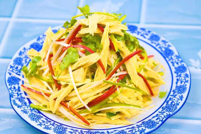 老酒鬼都愛吃的5道下酒菜，道道都好吃，待客不愁，喝酒夠勁兒