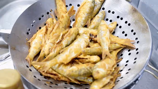 夏天，最適合中老年人吃的食物排行榜，豆腐排倒數第1，建議了解