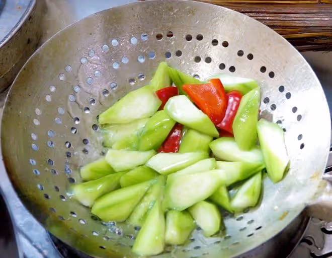 夏天，最適合中老年人吃的食物排行榜，豆腐排倒數第1，建議了解