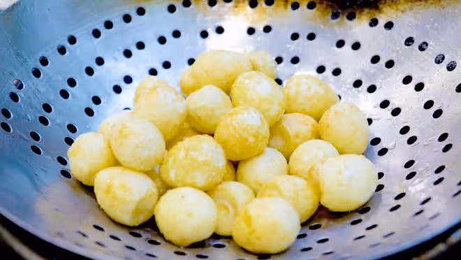 夏天，最適合中老年人吃的食物排行榜，豆腐排倒數第1，建議了解