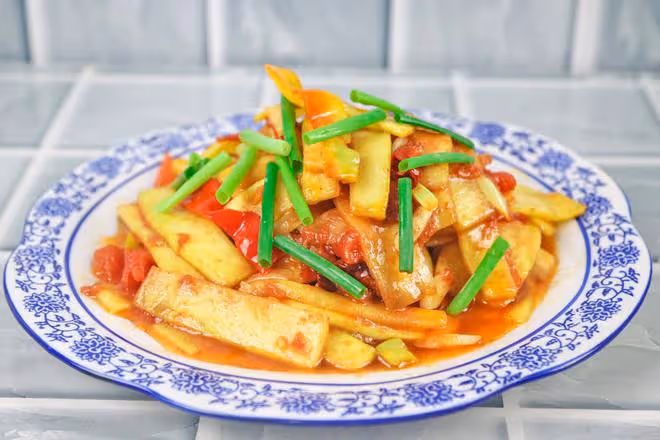 夏天，最適合中老年人吃的食物排行榜，豆腐排倒數第1，建議了解