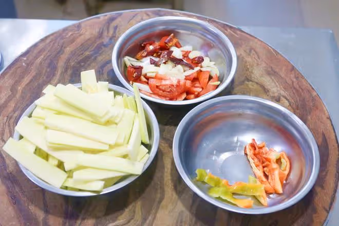 夏天，最適合中老年人吃的食物排行榜，豆腐排倒數第1，建議了解