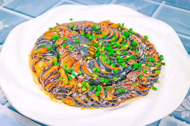 夏天，大魚大肉太膩，試試這「4菜2湯」！清爽不膩，常吃不上火