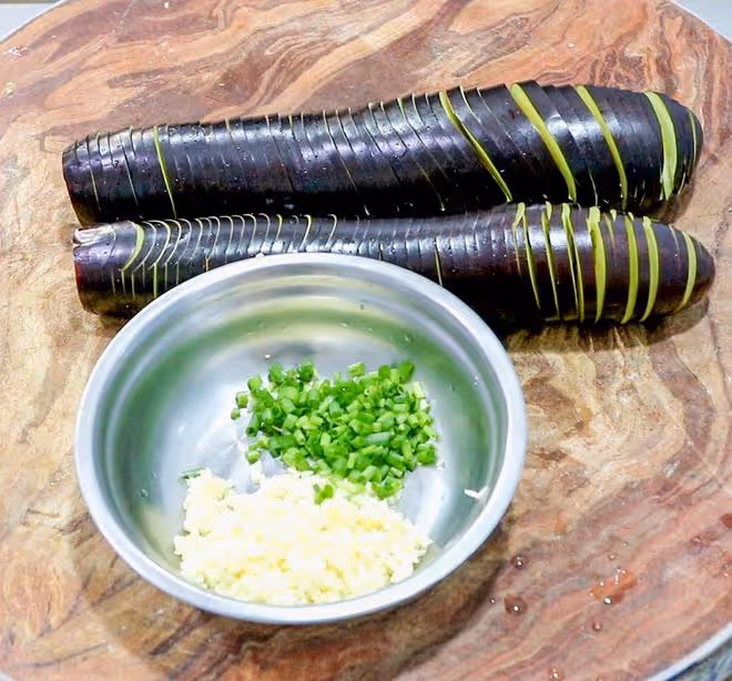 夏天，大魚大肉太膩，試試這「4菜2湯」！清爽不膩，常吃不上火