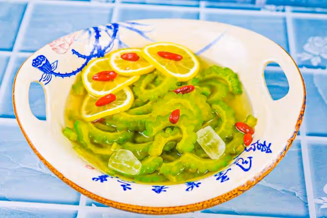 夏天，大魚大肉太膩，試試這「4菜2湯」！清爽不膩，常吃不上火