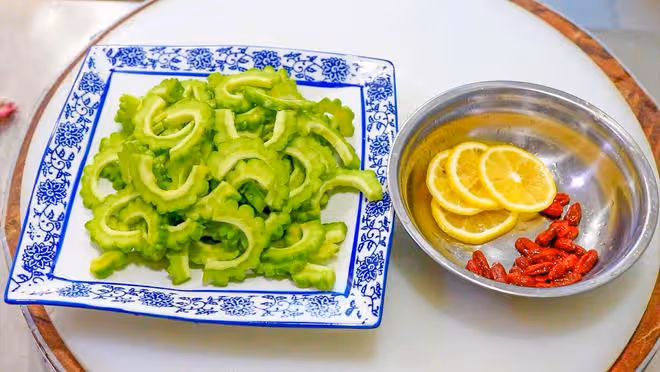 夏天，大魚大肉太膩，試試這「4菜2湯」！清爽不膩，常吃不上火