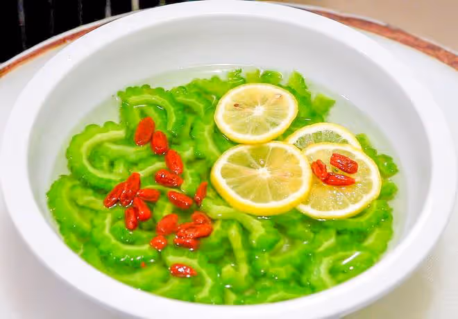 夏天，大魚大肉太膩，試試這「4菜2湯」！清爽不膩，常吃不上火