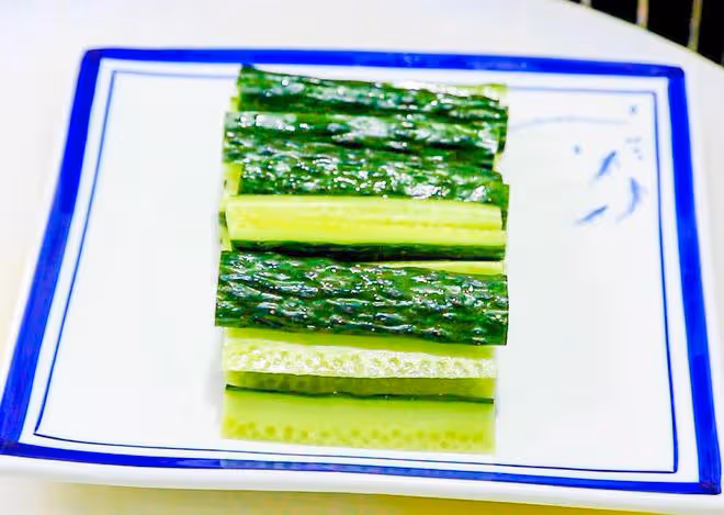 夏天，大魚大肉太膩，試試這「4菜2湯」！清爽不膩，常吃不上火