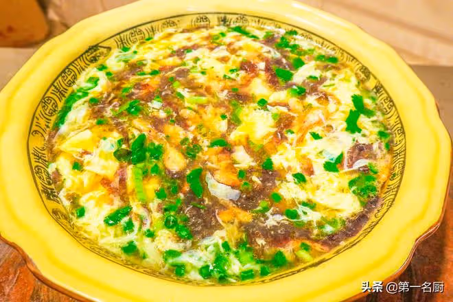 夏天，大魚大肉太膩，試試這「4菜2湯」！清爽不膩，常吃不上火