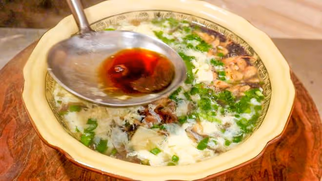 夏天，大魚大肉太膩，試試這「4菜2湯」！清爽不膩，常吃不上火