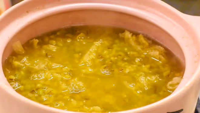 夏天，大魚大肉太膩，試試這「4菜2湯」！清爽不膩，常吃不上火