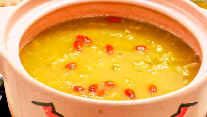 夏天，大魚大肉太膩，試試這「4菜2湯」！清爽不膩，常吃不上火