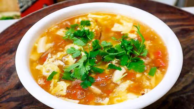 芒種過後，多給家人喝這5道湯，清爽好喝不上火，健康過夏天