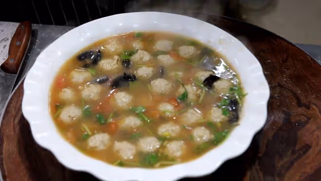 芒種過後，多給家人喝這5道湯，清爽好喝不上火，健康過夏天