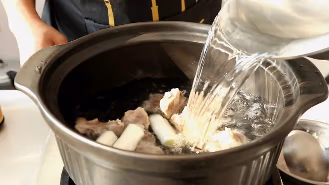 芒種過後，多給家人喝這5道湯，清爽好喝不上火，健康過夏天