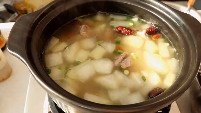 芒種過後，多給家人喝這5道湯，清爽好喝不上火，健康過夏天