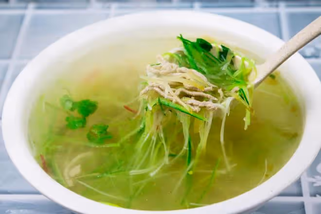 芒種過後，多給家人喝這5道湯，清爽好喝不上火，健康過夏天