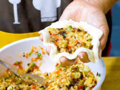 打敗包子和饅頭，分享6道懶人早餐！簡單好做又營養，一周不重樣
