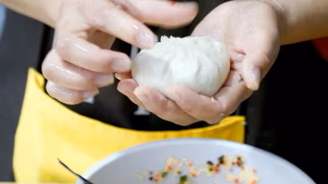 打敗包子和饅頭，分享6道懶人早餐！簡單好做又營養，一周不重樣