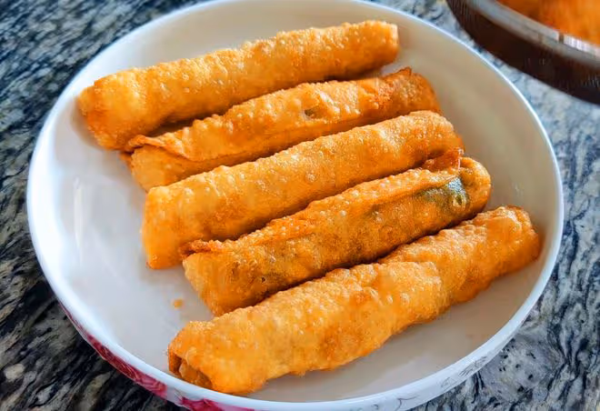 打敗包子和饅頭，分享6道懶人早餐！簡單好做又營養，一周不重樣