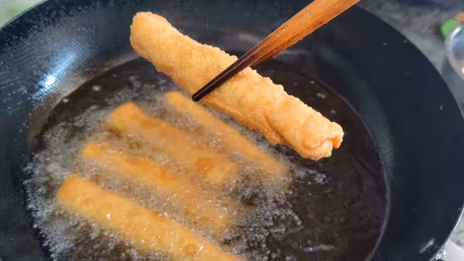 打敗包子和饅頭，分享6道懶人早餐！簡單好做又營養，一周不重樣
