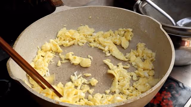 打敗包子和饅頭，分享6道懶人早餐！簡單好做又營養，一周不重樣