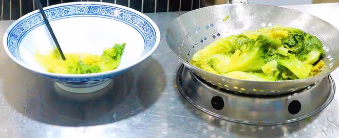 夏季炎熱易出汗！建議中老年人多吃5種補水蔬菜，常吃身體棒！