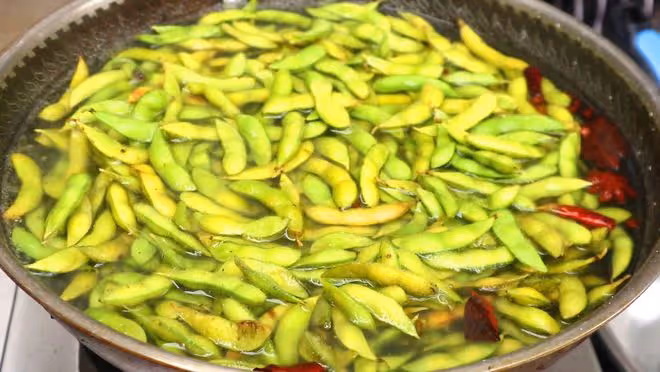 夏天「易瘦」蔬菜排行榜，西紅柿未上榜，黃瓜排第5，低脂低熱量