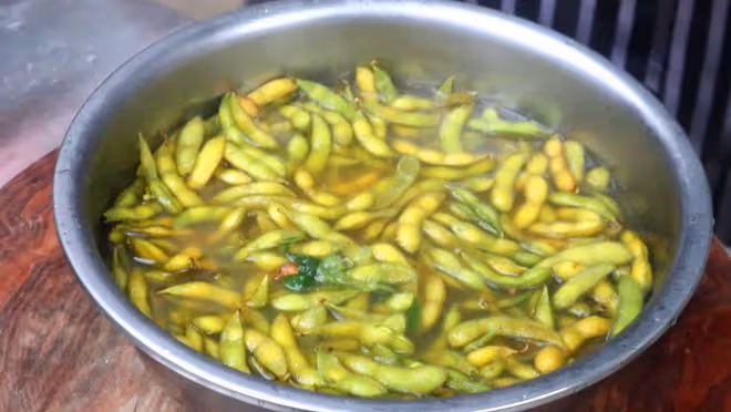 夏天「易瘦」蔬菜排行榜，西紅柿未上榜，黃瓜排第5，低脂低熱量