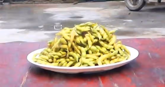 夏天「易瘦」蔬菜排行榜，西紅柿未上榜，黃瓜排第5，低脂低熱量