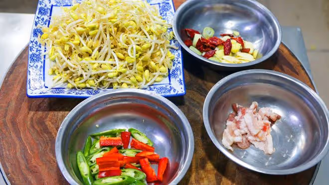 夏天「易瘦」蔬菜排行榜，西紅柿未上榜，黃瓜排第5，低脂低熱量