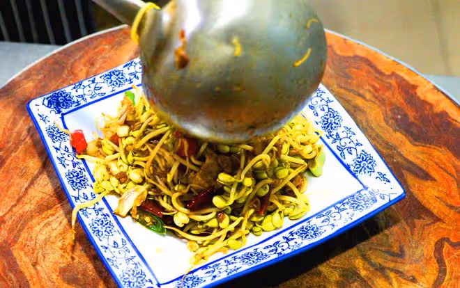 夏天「易瘦」蔬菜排行榜，西紅柿未上榜，黃瓜排第5，低脂低熱量