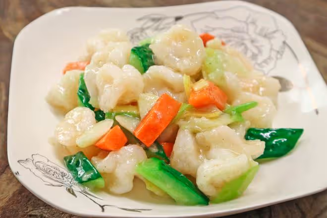 建議中老年人：日子別太節儉，這5種食物該吃就吃，千萬別心疼錢