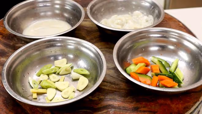 建議中老年人：日子別太節儉，這5種食物該吃就吃，千萬別心疼錢