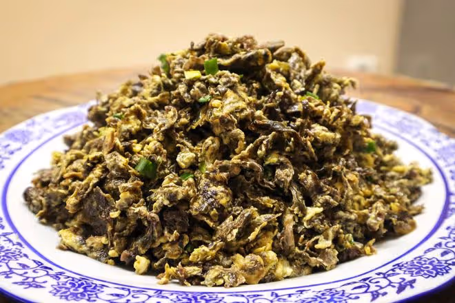 建議中老年人，少吃牛羊豬肉，多吃這6樣，營養不貴，常吃少生病