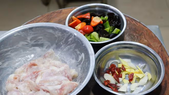 建議中老年人：日子別太節儉，這5種食物該吃就吃，千萬別心疼錢