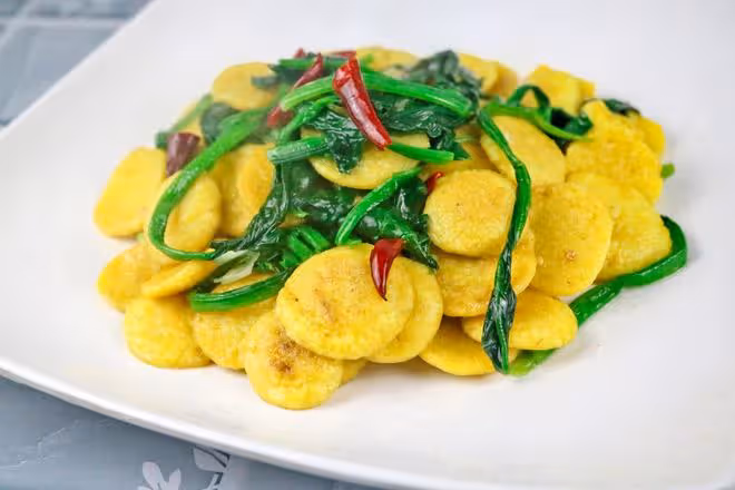 建議中老年人：日子別太節儉，這5種食物該吃就吃，千萬別心疼錢