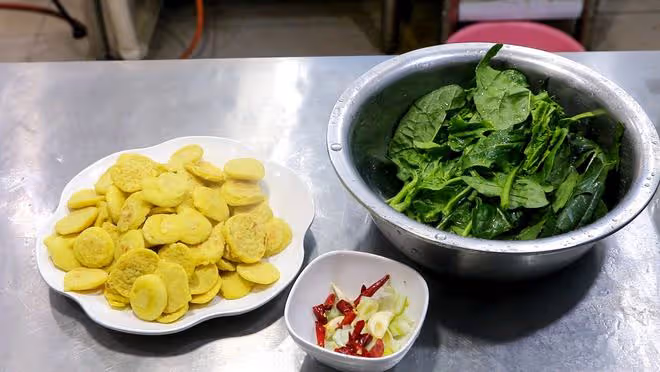 建議中老年人：日子別太節儉，這5種食物該吃就吃，千萬別心疼錢