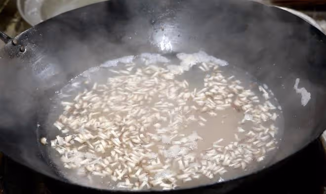 建議中老年人：退休後不管有錢沒錢，4樣食物要多吃，常吃少生病