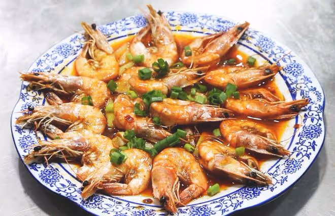 建議中老年人：退休後不管有錢沒錢，4樣食物要多吃，常吃少生病