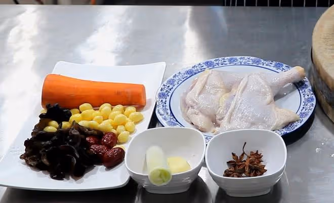 建議中老年人：退休後不管有錢沒錢，4樣食物要多吃，常吃少生病